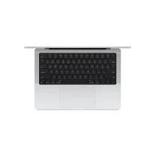 APPLE MacBook Pro 14 (Silver) M4 Max 14C/32C, 36GB, 1TB SSD, YU raspored (mx2g3cr/a) APPLE MacBook Pro 14 (Silver) M4 Max 14C/32C, 36GB, 1TB SSD, YU raspored (mx2g3cr/a)