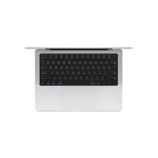APPLE MacBook Pro 14 (Silver) M4 Pro 12C/16C, 24GB, 512GB SSD, YU raspored (mx2e3cr/a) APPLE MacBook Pro 14 (Silver) M4 Pro 12C/16C, 24GB, 512GB SSD, YU raspored (mx2e3cr/a)