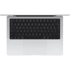 APPLE MacBook Pro 14 (Silver) M5, 16GB, 512GB SSD, YU raspored (mde44cr/a) APPLE MacBook Pro 14 (Silver) M5, 16GB, 512GB SSD, YU raspored (mde44cr/a)