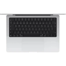 APPLE MacBook Pro 14 (Silver) M5 Pro 15C/16C, 24GB, 1TB SSD, YU raspored (mgdn4cr/a)