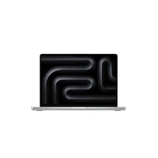 APPLE MacBook Pro 14 (Silver) M5 Pro 18C/20C, 24GB, 2TB SSD, YU raspored (mgdp4cr/a)