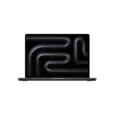 APPLE MacBook Pro 14 (Space black) M4 Pro 12C/16C, 24GB, 1TB SSD (21fe000m2)