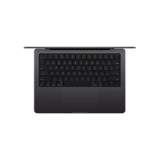 APPLE MacBook Pro 14 (Space black) M4 Pro 12C/16C, 48GB, 1TB SSD (21fe000nh)