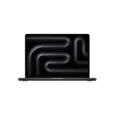 APPLE MacBook Pro 14 (Space black) M4 Pro 14C/20C, 48GB, 1TB SSD (z1ff000en)