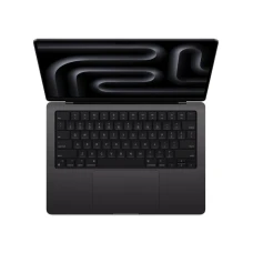 APPLE MacBook Pro 14 (Space Black) M5, 24GB, 1TB SSD, YU raspored (mde34cr/a)