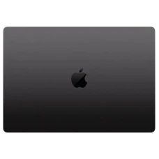 APPLE MacBook Pro 16 (Space Black) M5 Pro 18C/20C, 24GB, 1TB SSD, YU raspored (mgea4cr/a)