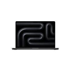 APPLE MacBook Pro 16 (Space Black) M5 Pro 18C CPU/20C GPU, 48GB, 1TB SSD ( mgec4ze/a)
