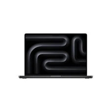 APPLE MacBook Pro 16 (Space Black) M5 Pro 18C CPU/20C GPU, 48GB, 1TB SSD, YU raspored (mgec4cr/a)