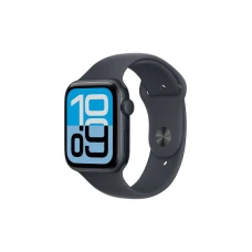 APPLE Watch SE 3 Cellular 40mm Midnight Aluminium Case with Midnight Sport Band - S/M (mep94rk/a)