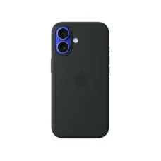 APPLE Zaštitna maska sa MagSafe za iPhone 16 Plus, crna (myy93zm/a)