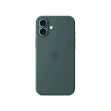 APPLE Zaštitna maska sa MagSafe za iPhone 16 Plus, zelena (myyh3zm/a)