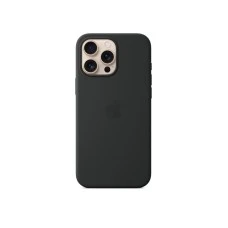 APPLE Zaštitna maska sa MagSafe za iPhone 16 Pro Max, crna (myyt3zm/a)