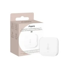 AQARA Senzor temperature i vlažnosti vazduha TH-S02D T1