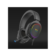 AQIRYS Altair 7.1 RGB Black Gejmerske slušalice AQIRYS Altair 7.1 RGB Black Gejmerske slušalice