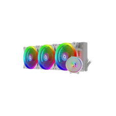 AQIRYS Aquarius 360 AiO White ARGB vodeno hladjenje