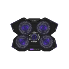 AQIRYS Hladnjak laptop Spider 112-0128