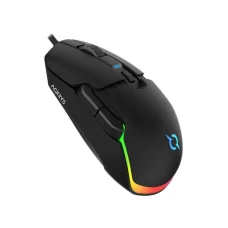 AQIRYS Lynx Black Žičani gejming miš AQIRYS Lynx Black Žičani gejming miš