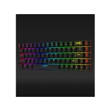 AQIRYS Mira bežična gejmerska tastatura AQIRYS Mira bežična gejmerska tastatura