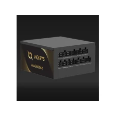 AQIRYS Napajanje Magnetar 750W - 80+ Gold