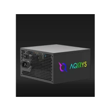 AQIRYS Napajanje Pulsar 650W - ARGB 80+ Bronze
