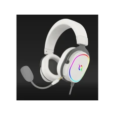 AQIRYS Slusalice Altair White 7.1 RGB USB AQIRYS Slusalice Altair White 7.1 RGB USB