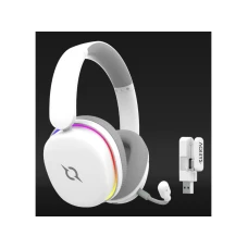 AQIRYS Slusalice Luna White Wireless 106-0130