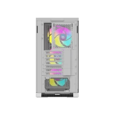 AQIRYS XO-1 ARGB White Kućište AQIRYS XO-1 ARGB White Kućište