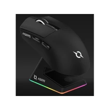 AQIRYS Zephyr Black Gejming miš AQIRYS Zephyr Black Gejming miš