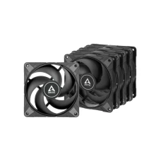 Arctic P12 MAX 5pack black ACFAN00289A Arctic P12 MAX 5pack black ACFAN00289A