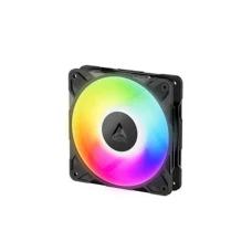Arctic P12 PRO A-RGB 120mm PWM Black ventilator ACFAN00309A