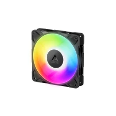 Arctic P12 Pro A-RGB LN 120mm 3 pack set ventilatora black ACFAN00347A Arctic P12 Pro A-RGB LN 120mm 3 pack set ventilatora black ACFAN00347A