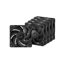 Arctic P12 Pro LN 120mm 5 pack set ventilatora black ACFAN00349A Arctic P12 Pro LN 120mm 5 pack set ventilatora black ACFAN00349A