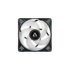 Arctic P12 PWM PST 120mm 3 komada set ventilatora sa kontrolerom crni ACFAN00229A