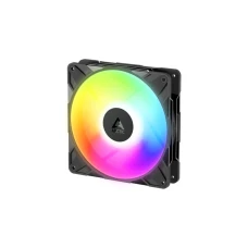 Arctic P14 Pro Reverse A-RGB 140mm black ACFAN00323A Arctic P14 Pro Reverse A-RGB 140mm black ACFAN00323A