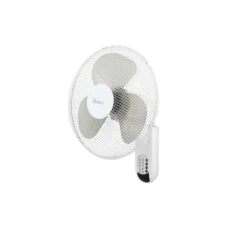 ARDES 5W40RW ZIDNI VENTILATOR 50W SA DALJINSKIM UPRAVLJAČEM I TAJMEROM BELI