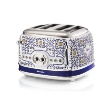 ARIETE Ariete CAPRI, Toster za 4 parceta (156)