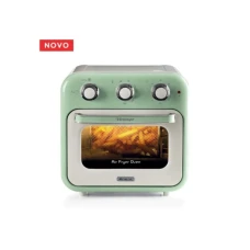 ARIETE Friteza na vruc vazduh zelena