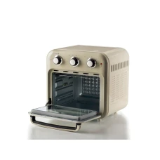 ARIETE Mini rerna AR4632BG