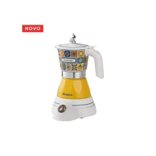 ARIETE MOKA aroma, Kafe aparat, positano(1358), za 2-4 šoljice, 400W ARIETE MOKA aroma, Kafe aparat, positano(1358), za 2-4 šoljice, 400W