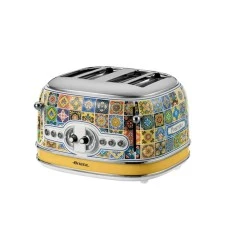 ARIETE Positano AR156POS Toster