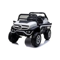 ARISTOM 291 Mercedes-Benz Unimog beli