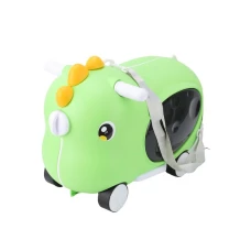 ARISTOM 475 Guralica koferčić zelena