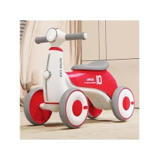 ARISTOM 476 Dečija guralica crvena