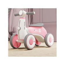 ARISTOM 476 Dečija guralica roze