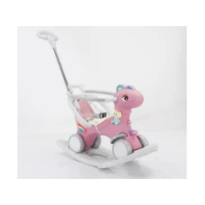 ARISTOM 620-1 Guralica/klackalica roze ARISTOM 620-1 Guralica/klackalica roze