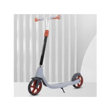 ARISTOM 665 Trotinet SnakeBoard stil sivi ARISTOM 665 Trotinet SnakeBoard stil sivi
