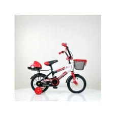 ARISTOM 721-12 No Fear Dečiji bicikl crveni