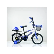 ARISTOM 721-14 No Fear Dečiji bicikl plavi