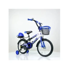ARISTOM 721-16 No Fear Dečiji bicikl plavi