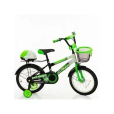 ARISTOM 721-16 No Fear Dečiji bicikl zeleni